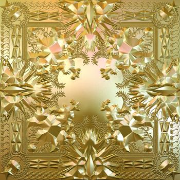 Jay-Z a Kanye West vydávají album, pomohli jim Neptunes a Beyoncé